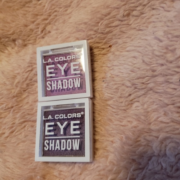 L.a. color eyeshadow - Picture 2 of 2